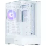 ZALMAN P40 Prism White (P40PRISMWHITE) (UA)