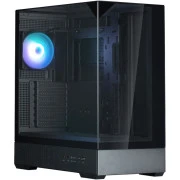 ZALMAN P40 Prism Black (P40PRISMBLACK) (UA)