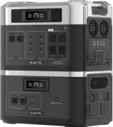 Зарядна станція Oukitel BP2000E+B2000E