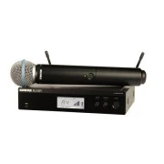 Микрофонная радиосистема Shure BLX24R/B58