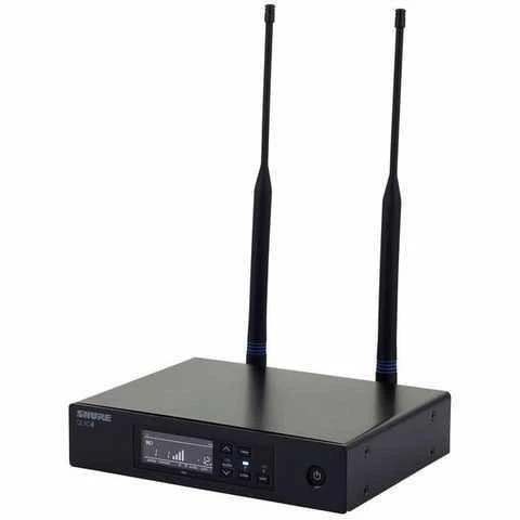 Приемник радиосистемы Shure QLXD4
