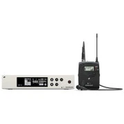 Микрофонная радиосистема Sennheiser EW 100 G4-ME2