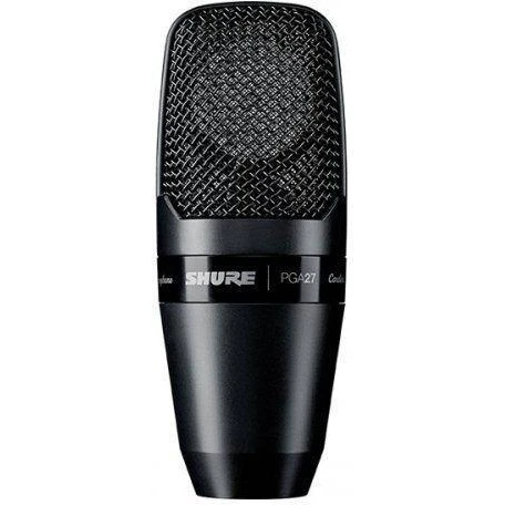 Shure PGA27-LC