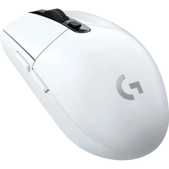 Миша Logitech G304 Lightspeed White (910-005924, 910-005294) (EU)