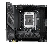 ASUS ROG STRIX B860-I GAMING WIFI EU