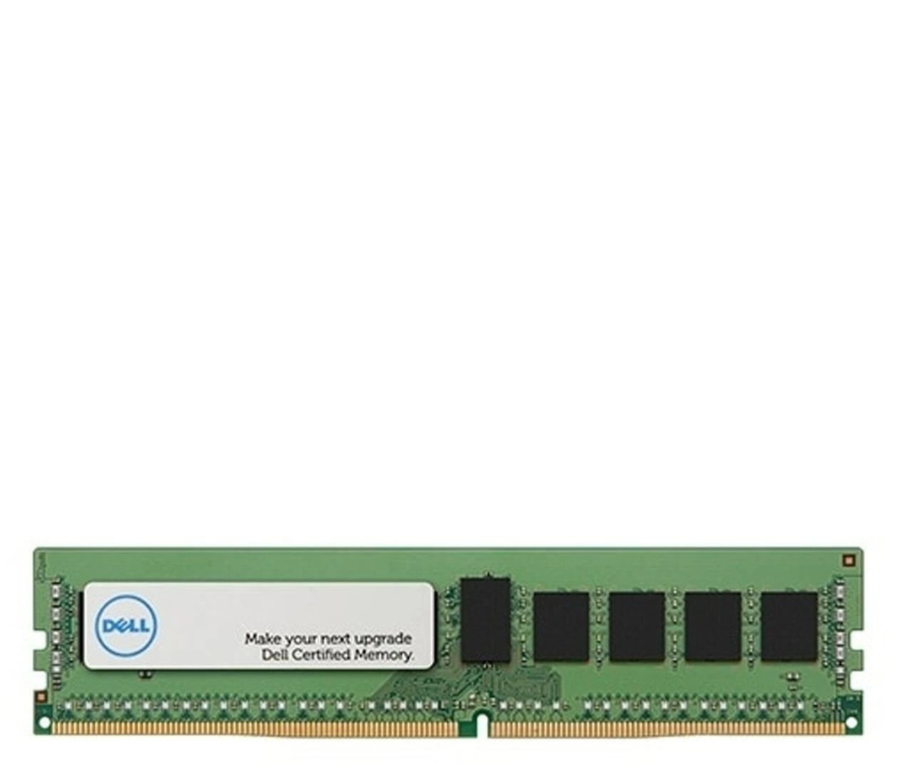Оперативна пам'ять Dell Memory Upgrade 16GB 1Rx8 DDR5 UDIMM 5600 MT/s ECC (AC958788) EU
