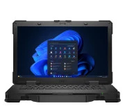 Dell Pro Rugged 14 Ultra 7 165U/64GB/1TB/Win11P 5G (Rugged-XC02) EU