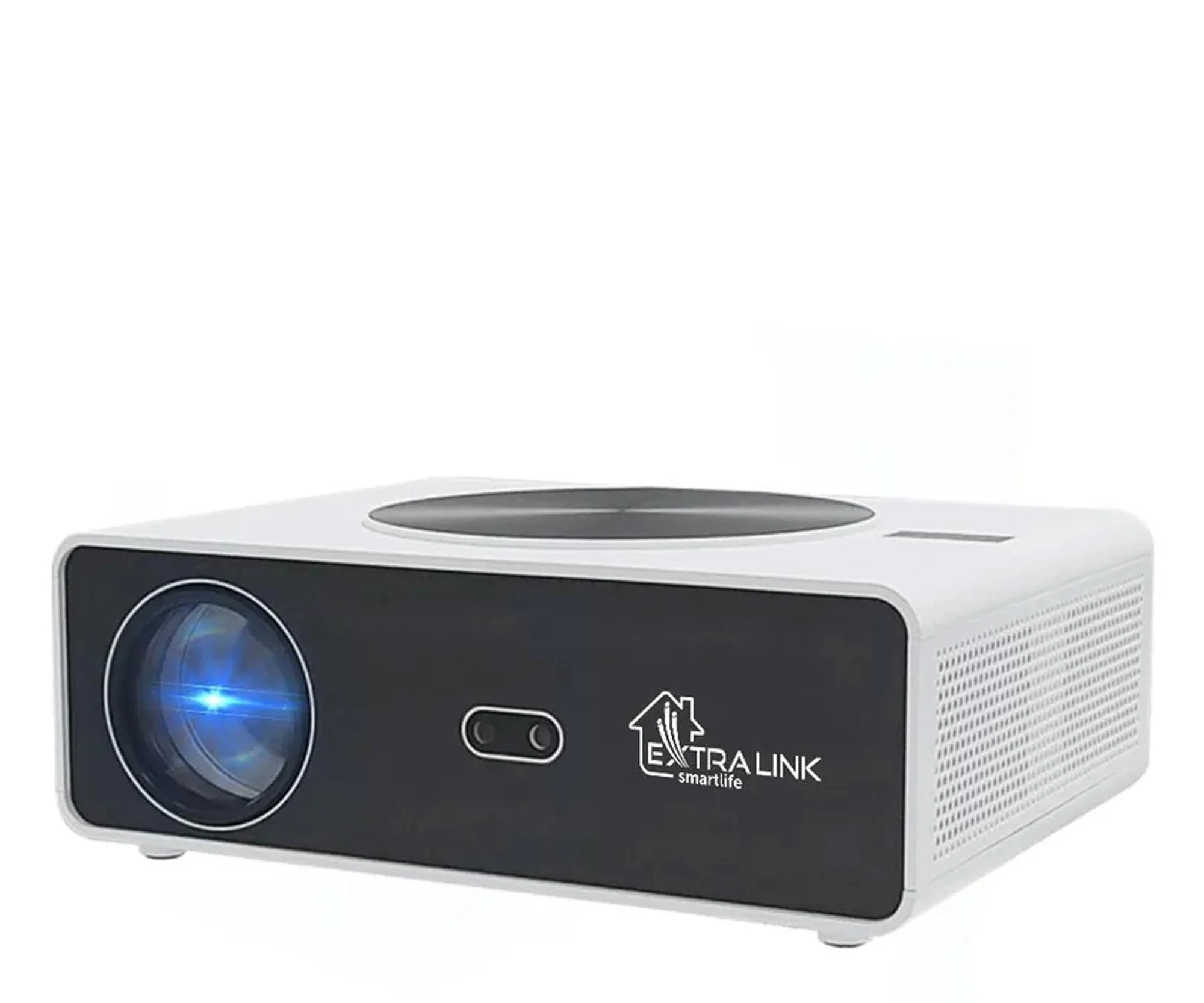 Проектор ExtraLink Extralink Smart Life Vision Max (ESP-800MAX) EU