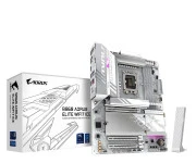 Gigabyte B860 A ELITE WF7 ICE EU