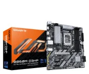 Gigabyte B860M D3HP EU