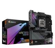 Gigabyte X870E AORUS MASTER EU