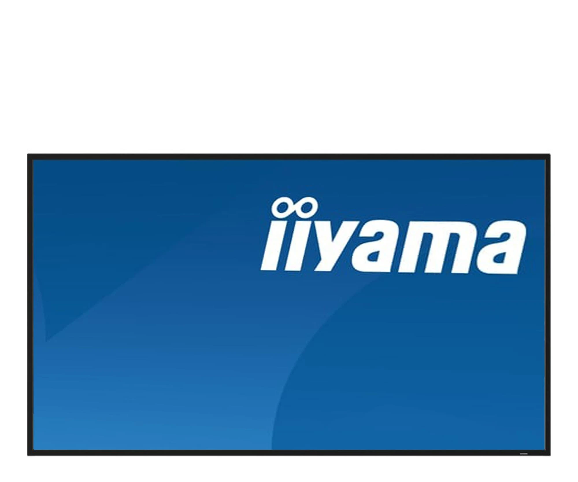 Монитор iiyama ProLite LH5541UHS-B2 (LH5541UHS-B2) EU