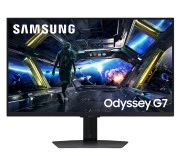 Samsung Odyssey G7 S27DG702EUX G70D (LS27DG702EUXDU) EU