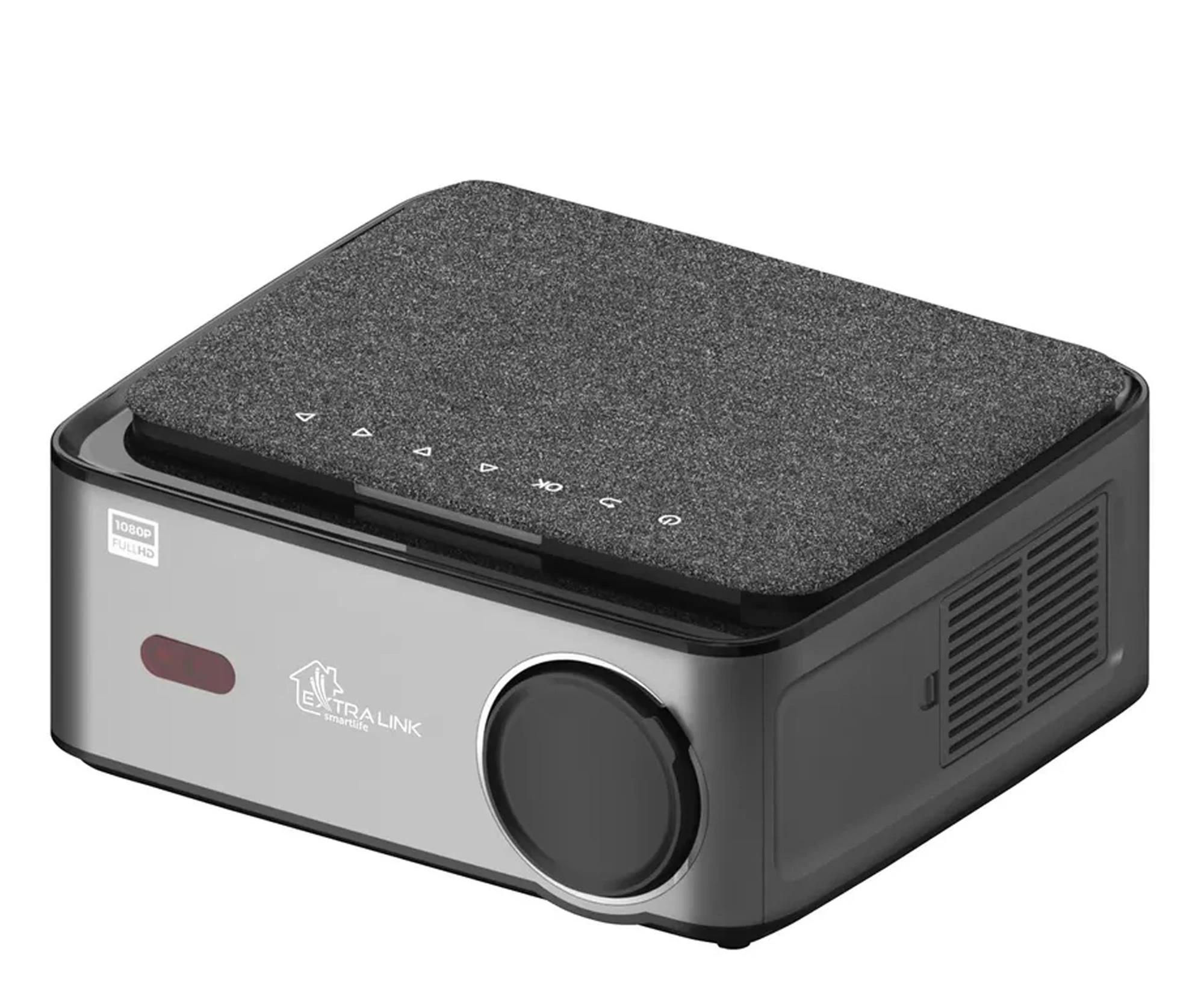 Проектор ExtraLink Extralink Smart Life Vision Pro (ESP-450FHD) EU