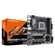 Gigabyte B850M DS3H EU