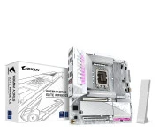 Gigabyte B860M A ELT WF6E ICE EU