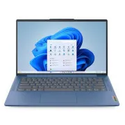 Lenovo IdeaPad Slim 3 14IAN8 Abyss Blue (82XA003GUK)