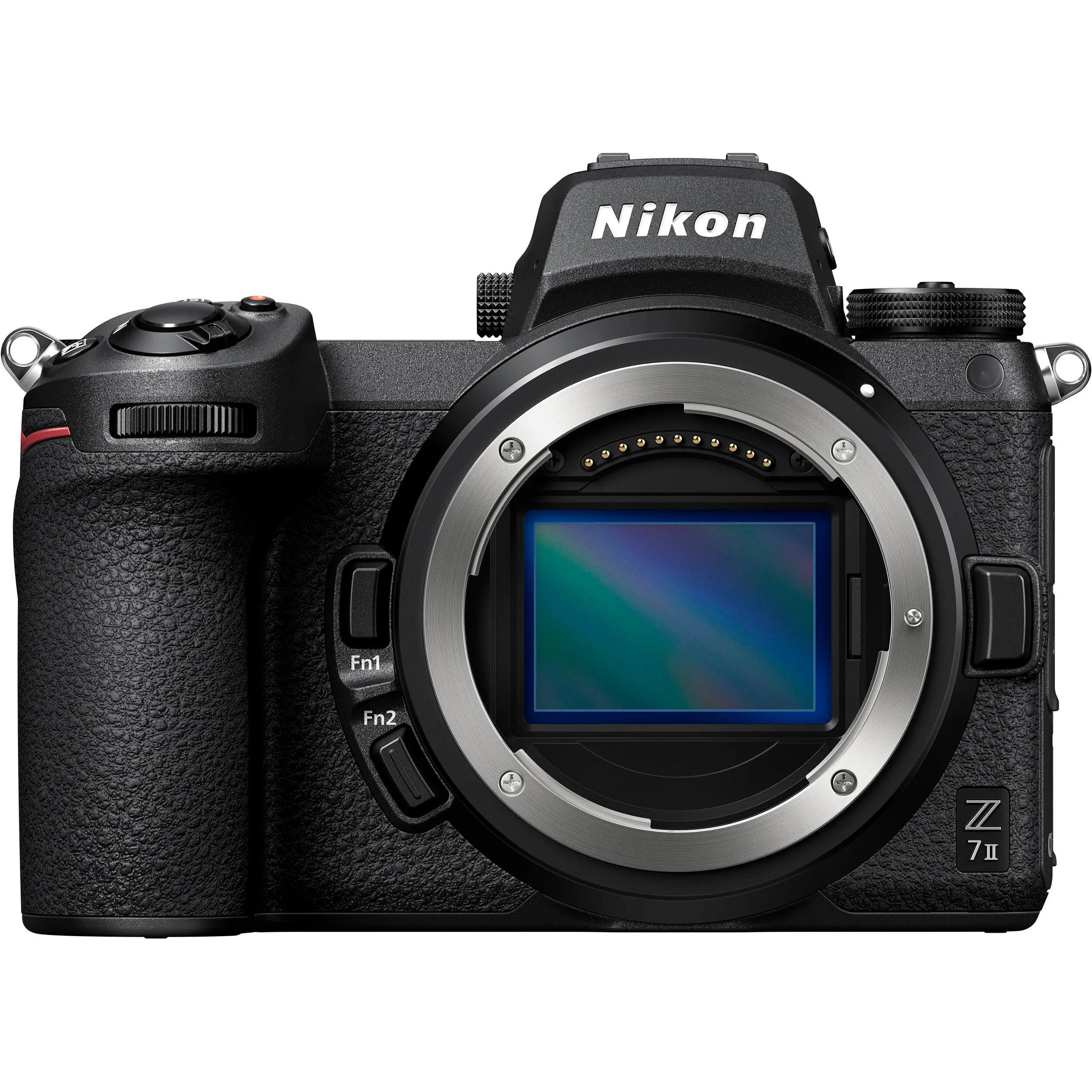 Фотоаппарат Nikon Z 7II Body Black (VOA070AE) (EU)