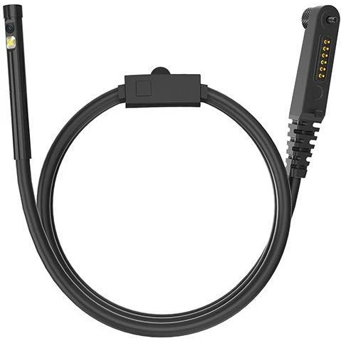 Ендоскоп для смартфона Ulefone Ендоскоп uSmart E02 Black (UA)