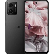 HMD Pulse 4/64GB Meteor Black (UA)