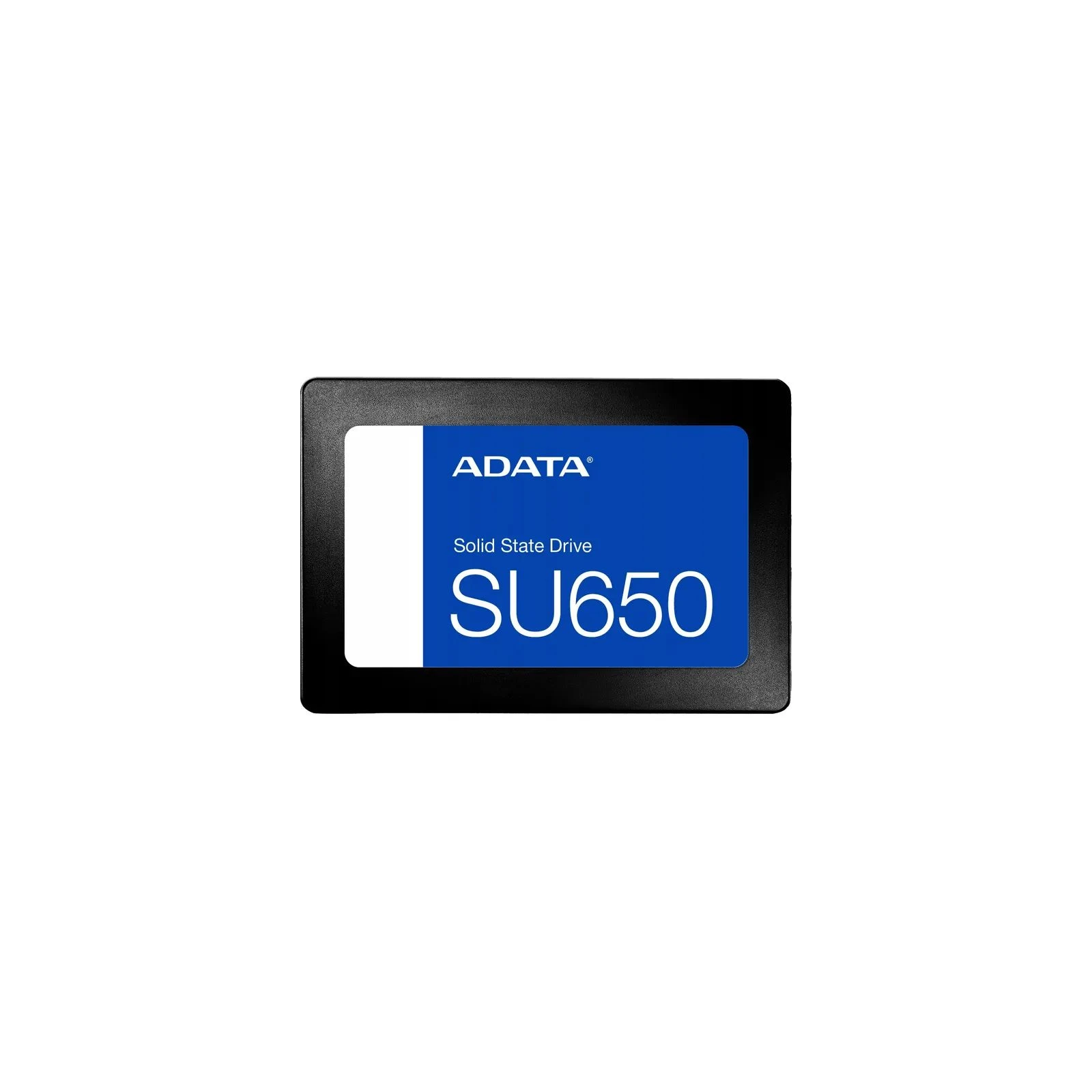 SSD диск 2.5 2TB Ultimate SU650 ADATA (ASU650SS-2TT-R) (UA)