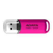 ADATA 64GB C906 Pink USB 2.0 (AC906-64G-RPP) (UA)