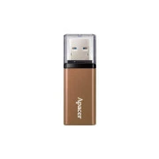 Apacer 256GB AH25C Classical Bronze USB 3.2 (AP256GAH25CJ-1) (UA)