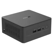 ASUS NUC 13 Pro Tall Kit RNUC13ANHI300002I (90AR00C1-M00040) (UA)