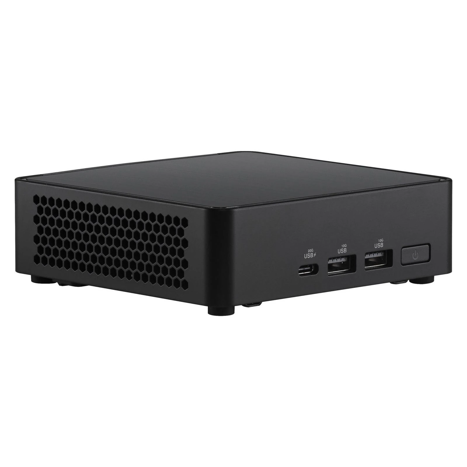 Комп'ютер ASUS NUC 14 Pro Slim Kit RNUC14RVKI300002I (90AR0062-M00040) (UA)