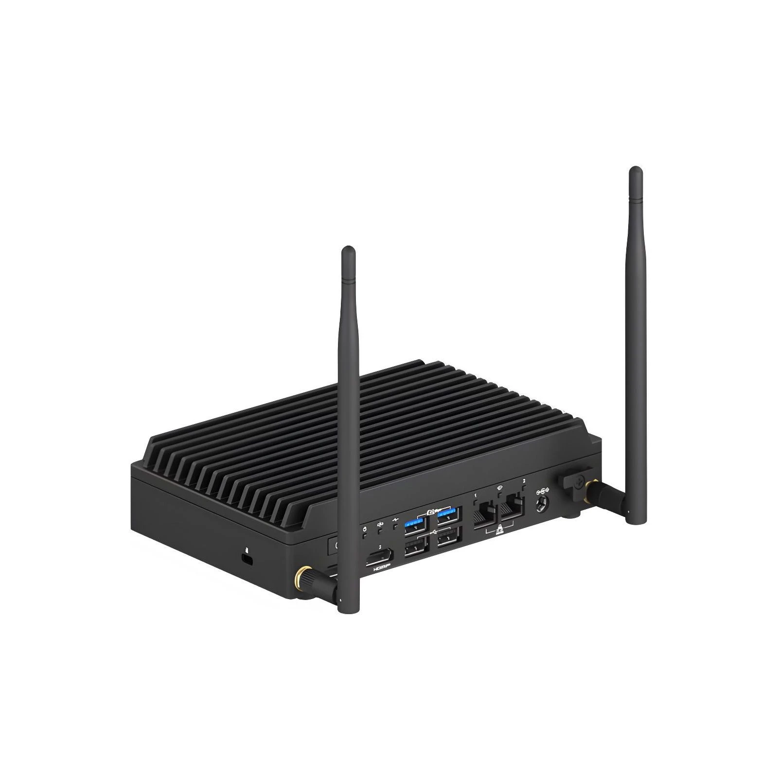 Компьютер ASUS NUC Rugged BNUC13BRFA400B00I (90AS0022-M00140) (UA)