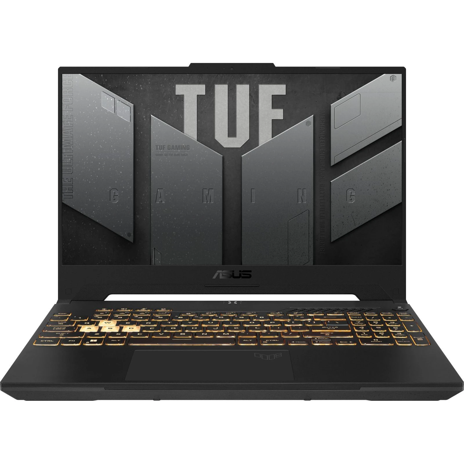 Ноутбук ASUS TUF Gaming F15 FX507ZC4-HN144 (90NR0GW1-M00WF0) (UA)
