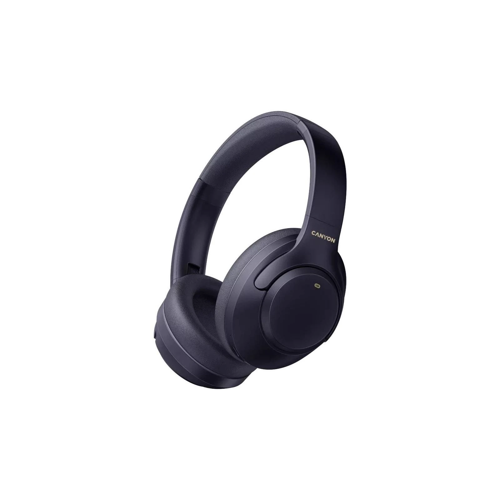 Canyon OnRiff 6 ANC Bluetooth Blue (CNS-CBTHS6BL) (UA)
