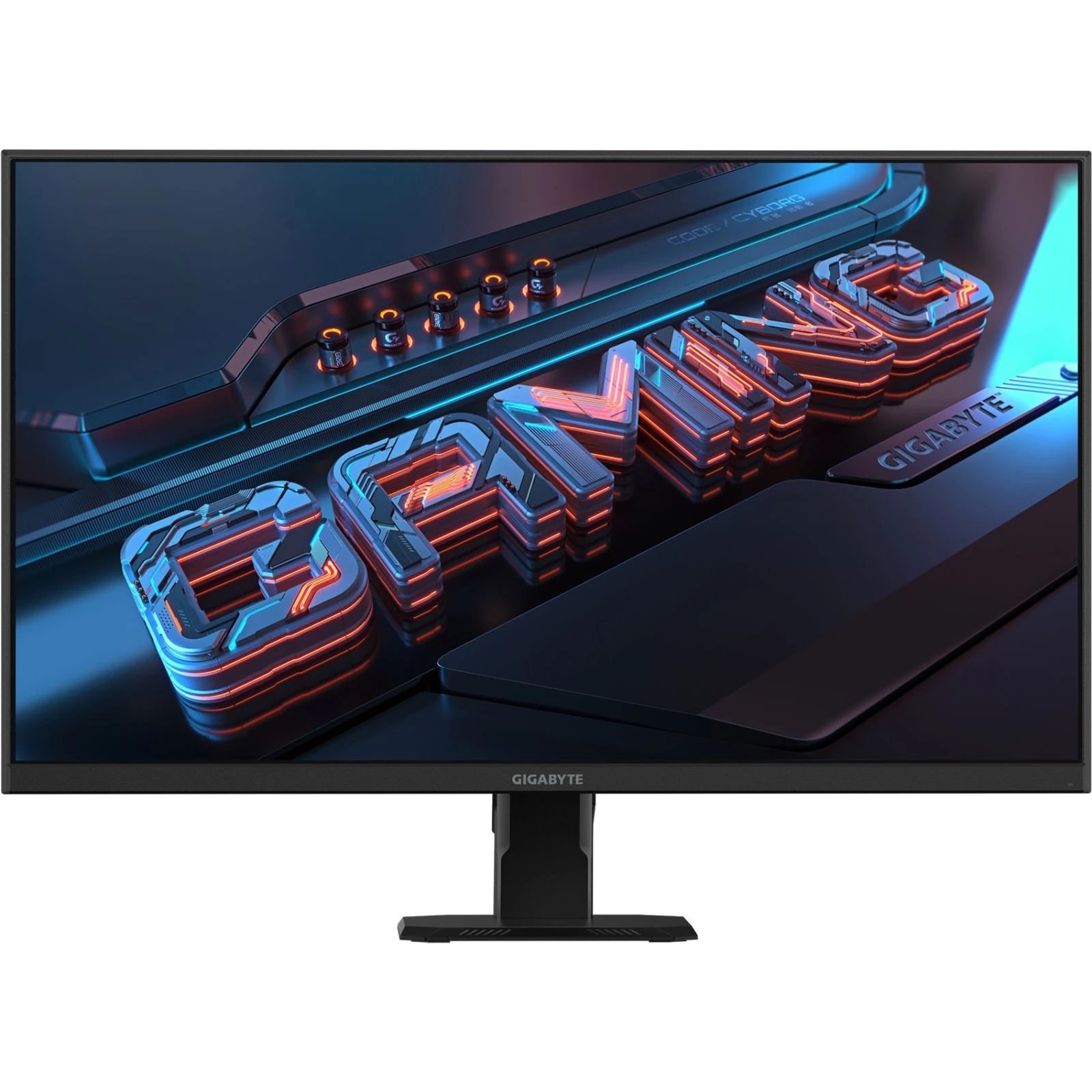 Монітор GIGABYTE GS27FA Gaming Monitor (UA)