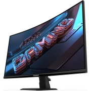 GIGABYTE GS27QCA Gaming Monitor (UA)