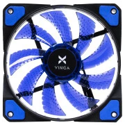 Кулер для корпусу Vinga 12025-15-B1 (UA)