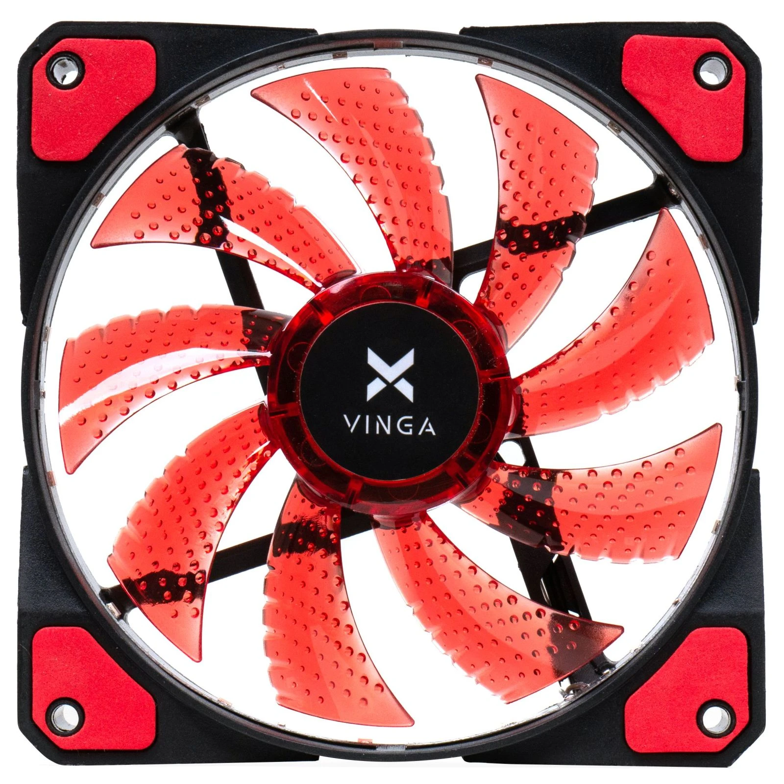 Кулер для корпусу Vinga 12025-15-R1 (UA)