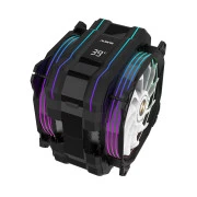 Кулер для процесора Alseye M120D-B-Plus II (AS.01.01.0044) (UA)