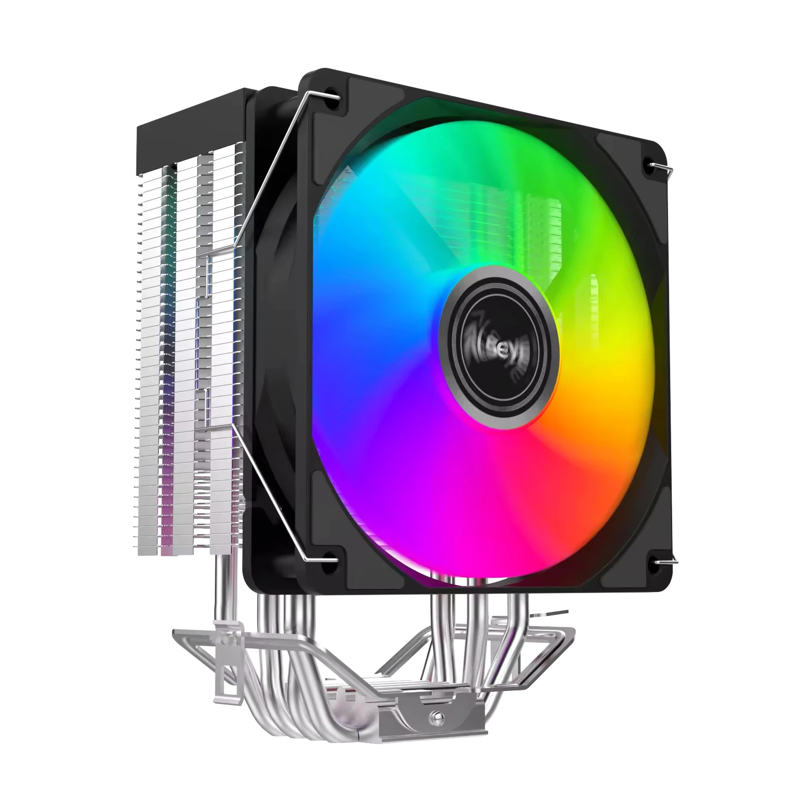 Кулер для процессора Alseye N120B-SE (AS.01.05.0014) (UA)