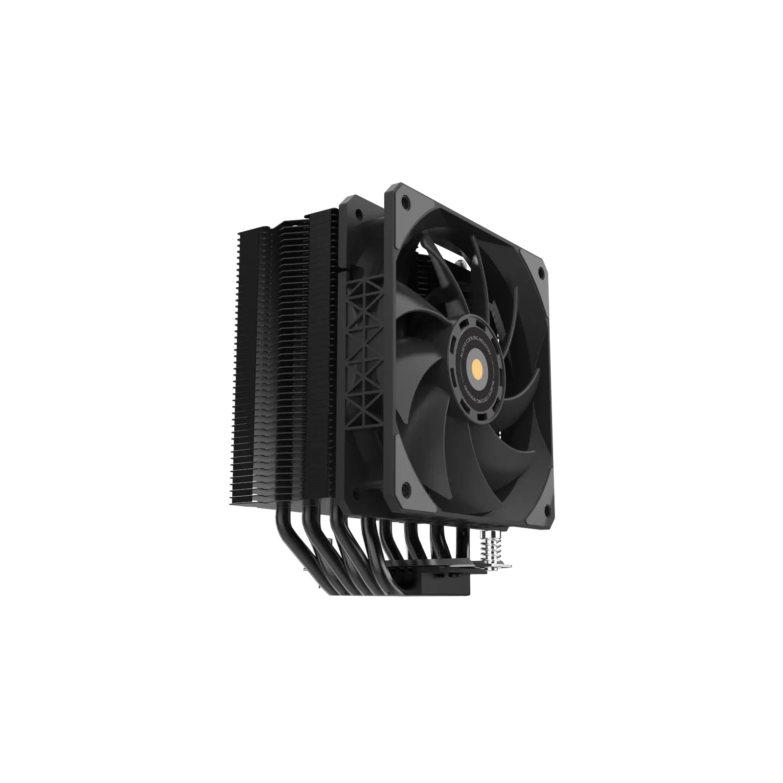 Кулер для процесора Alseye S120-H6 (AS.01.09.0009) (UA)