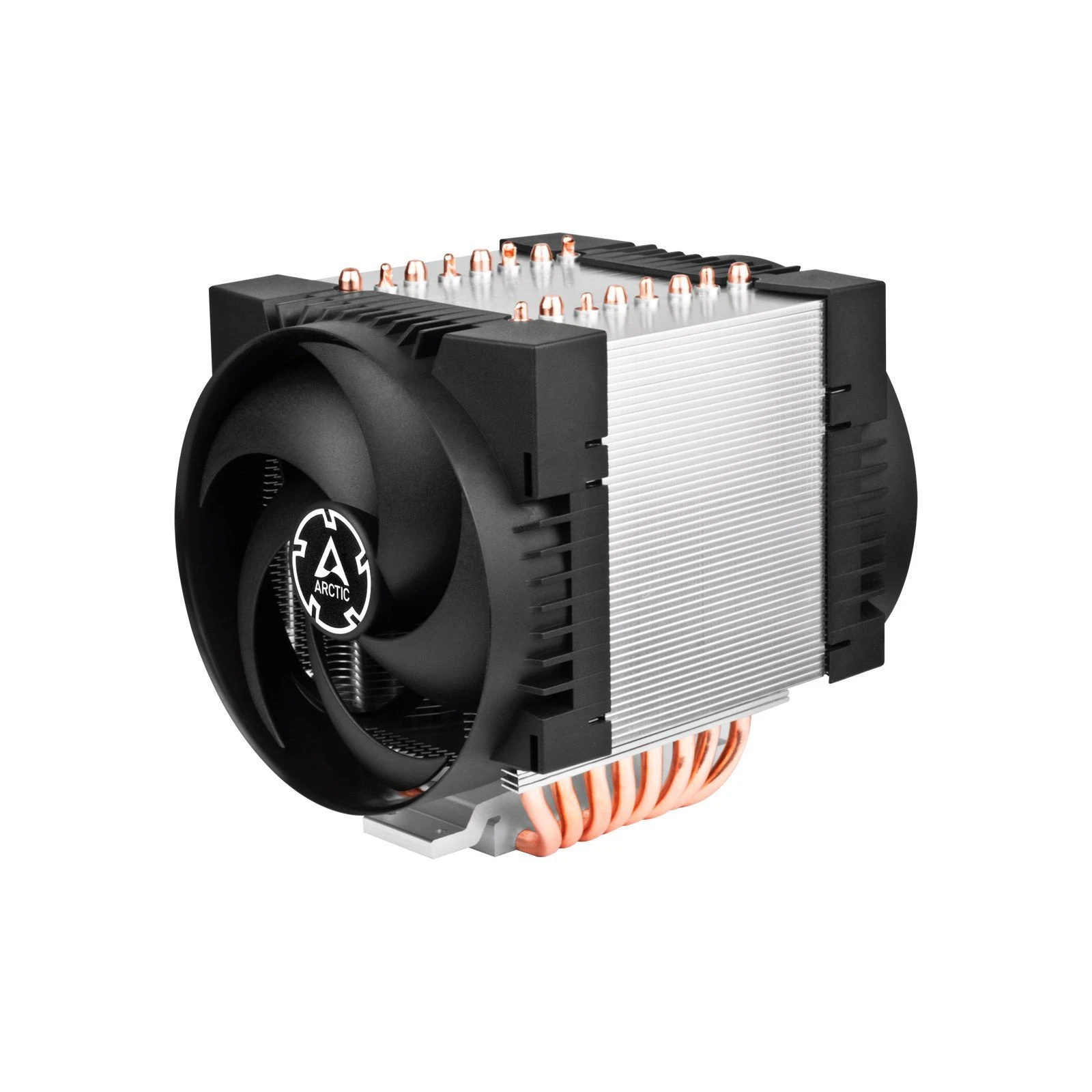 Кулер для процесора Arctic 4U-M Ampere (ACFRE00171A) (UA)