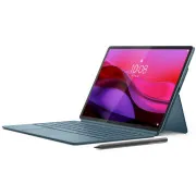 Lenovo Yoga Tab Plus 16/256GB Wi-Fi Tidal Teal + Keyboard + Pen (ZAEG0008UA) (UA)
