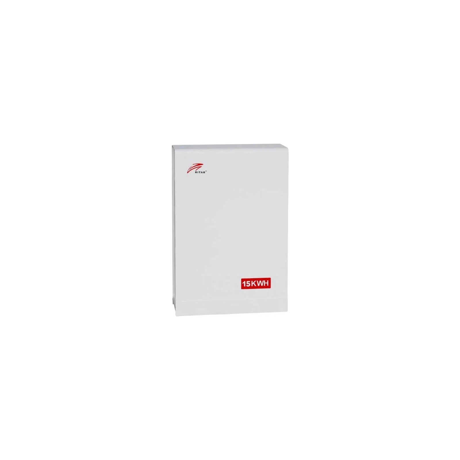 Акумуляторна батарея LiFePo4 Ritar 51.2V 280Ah 143360Wh (BAT-15KWH-51.2V-140A) (UA)