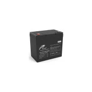 LiFePo4 Ritar R-LFP 12.8V 100Ah mini (R-LFP12.8V100AH-mini) (UA)