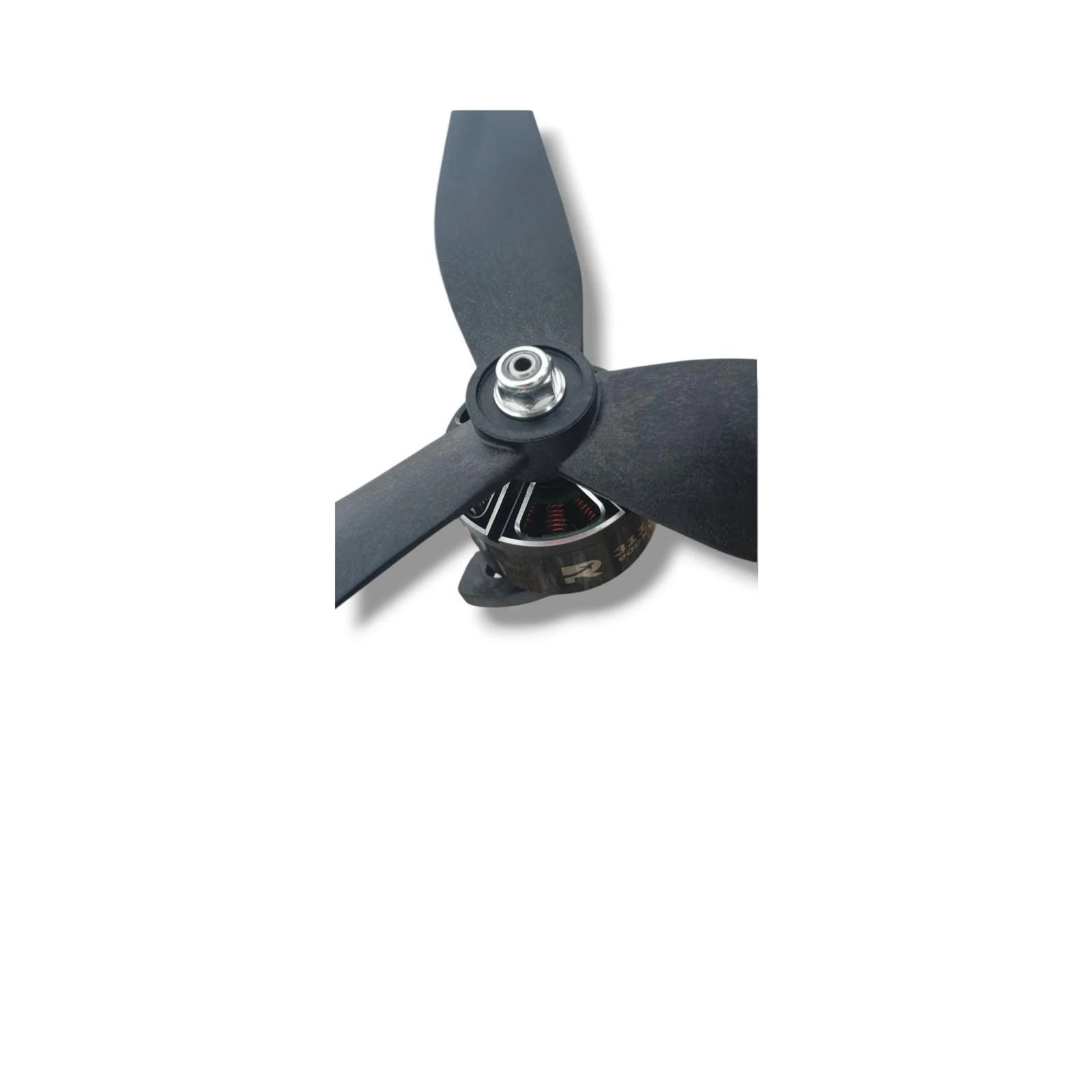 Пропелер для дрону RiY 10x5x3 2xCW2xCCW (RiY-10x5x3) (UA)