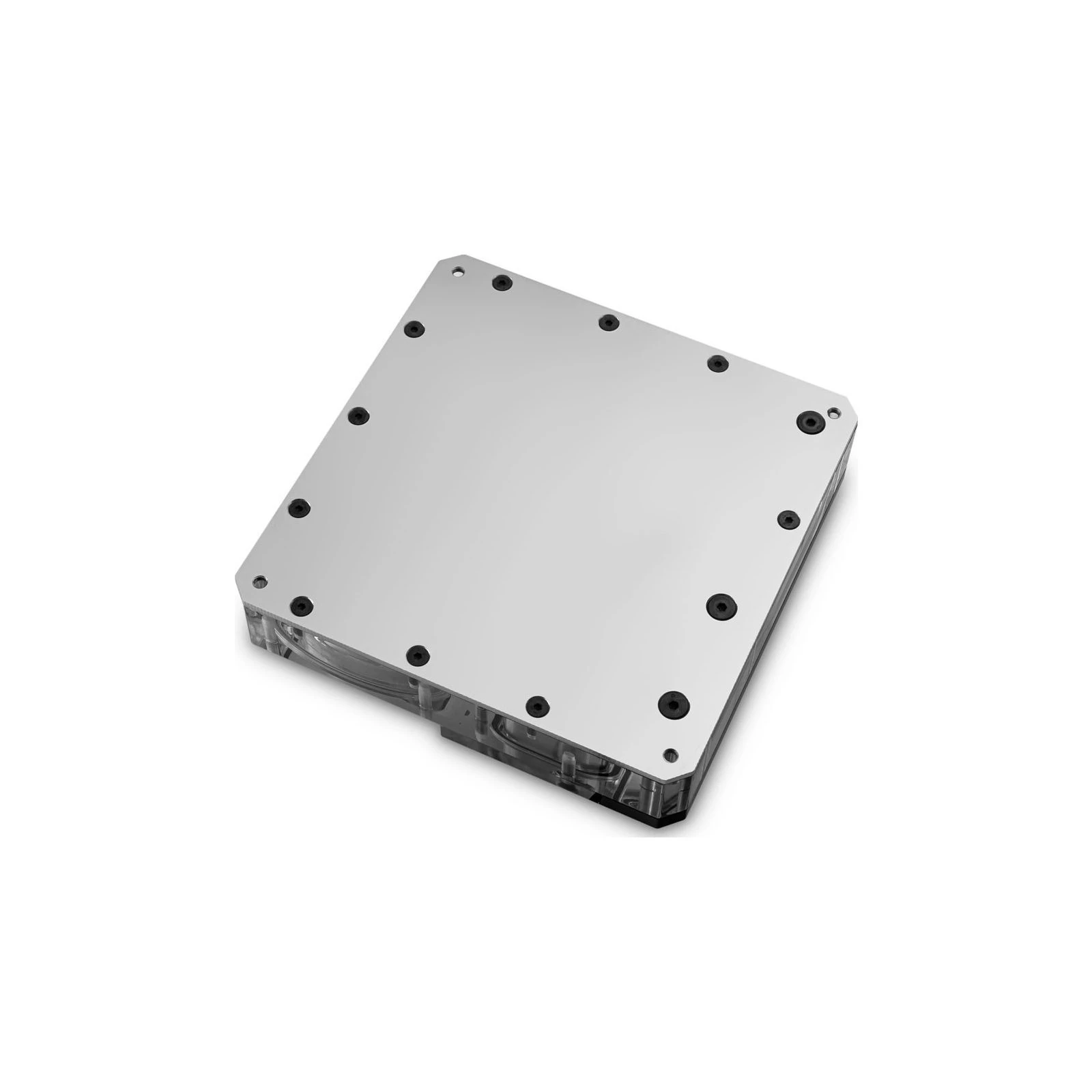 Резервуар для СЖО Ekwb EK-Quantum Reflection Uni 140 D5 PWM D-RGB - Plexi (3831109827406) (UA)