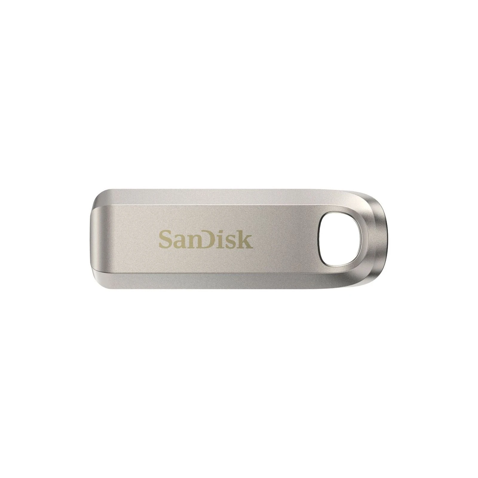 Флеш пам `ять SanDisk 128GB Ultra Luxe Type-C USB 3.2 (SDCZ75-128G-G46) (UA)