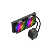 Система рідинного охолодження Alseye M240-PLUS-B II (AS.02.01.0031) (UA)