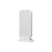 Точка доступу Wi-Fi Mikrotik wAP ax (wAPG-5HaxD2HaxD) (UA)