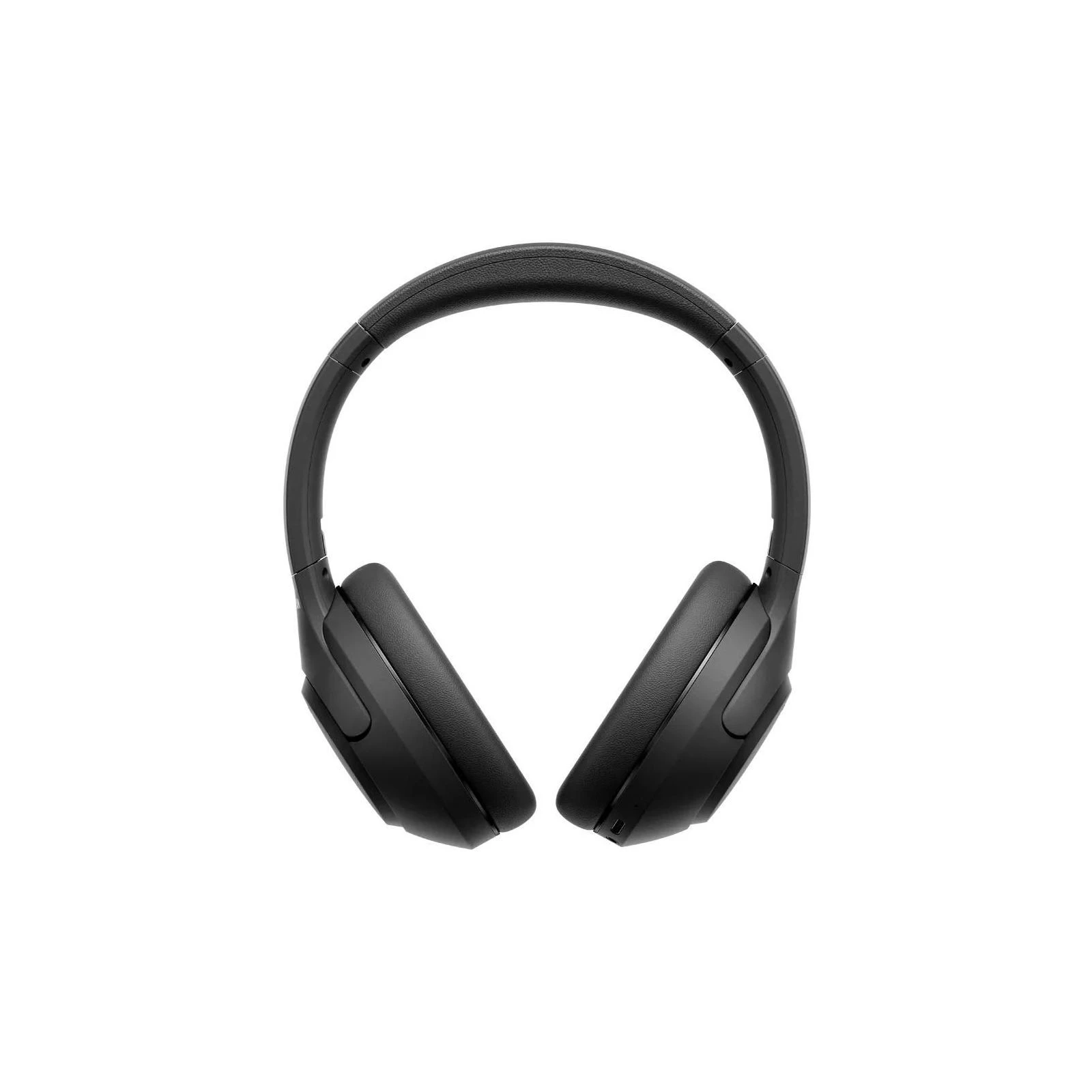 Canyon OnRiff 6 ANC Bluetooth Black (CNS-CBTHS6BK) (UA)