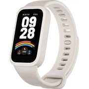 Фітнес-браслет Xiaomi Smart Band 9 Active Beige White (BHR9441GL) (1111145) (UA)